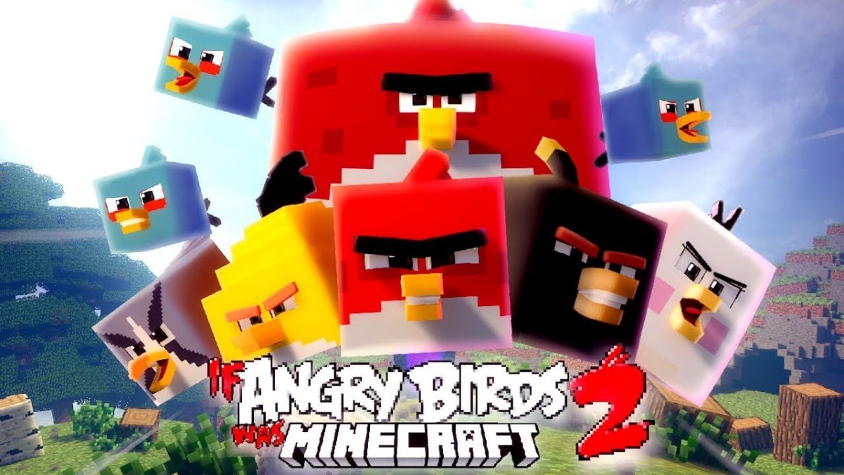 if_angry_birds_was_minecraft_2_[_minecraft_animation_]